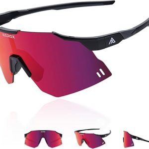 Running Sunglasses