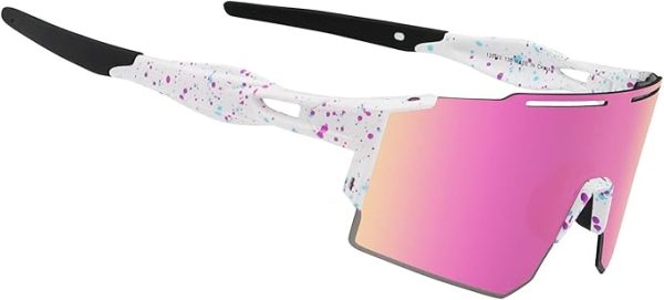 Cycling Sunglasses